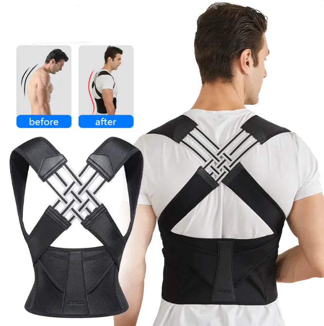 BackFlex Pro – Relieves Back Pain, Aligns Your Posture