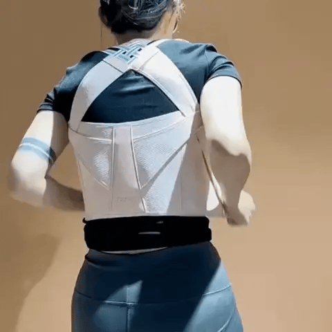 BackFlex Pro – Relieves Back Pain, Aligns Your Posture