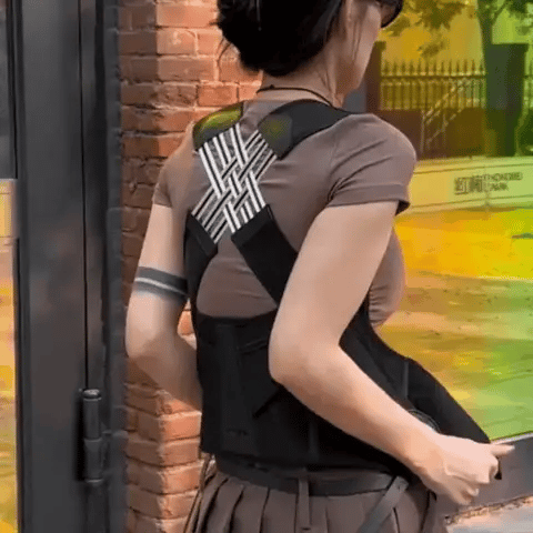 BackFlex Pro – Relieves Back Pain, Aligns Your Posture