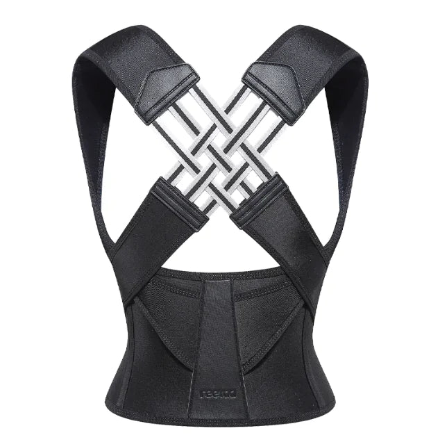 BackFlex Pro – Relieves Back Pain, Aligns Your Posture