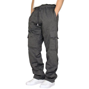 Men Sweatpants Outdoor Sports