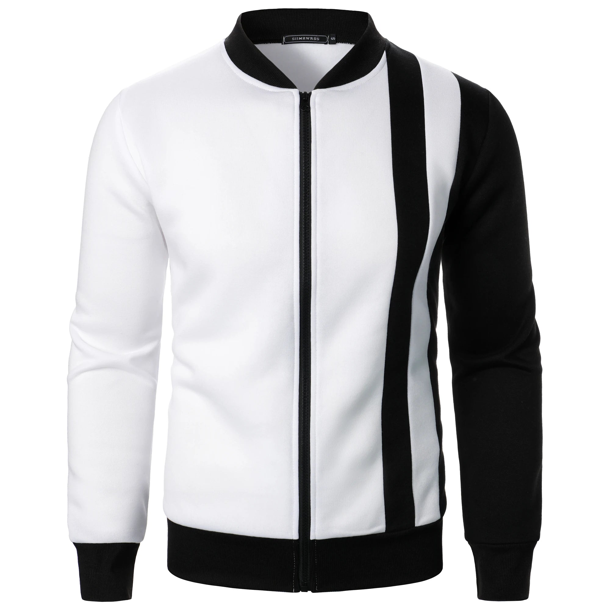 Jacket Casual long sleeve Zipper