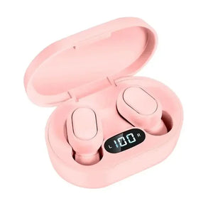 Wireless Headphones Bluetooth earphone Control Sport