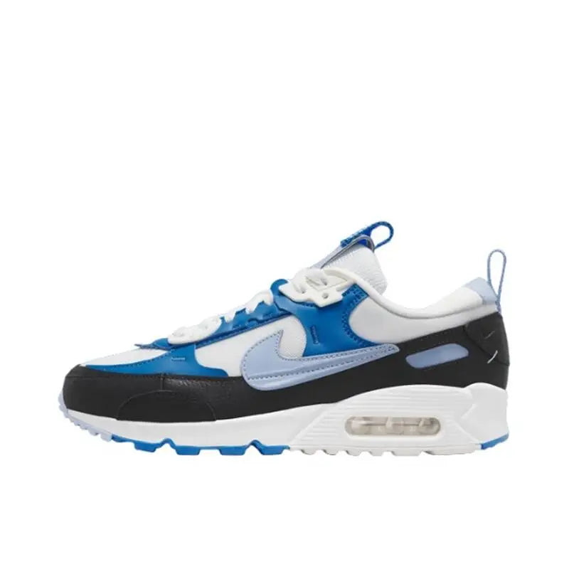 Nike Air Max 90 Vintage Style, Anti-slip