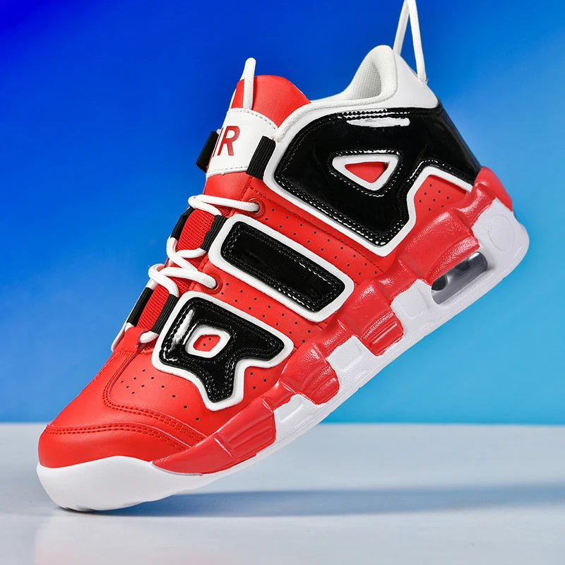 Anti-Shock Basketball Shoes Sports