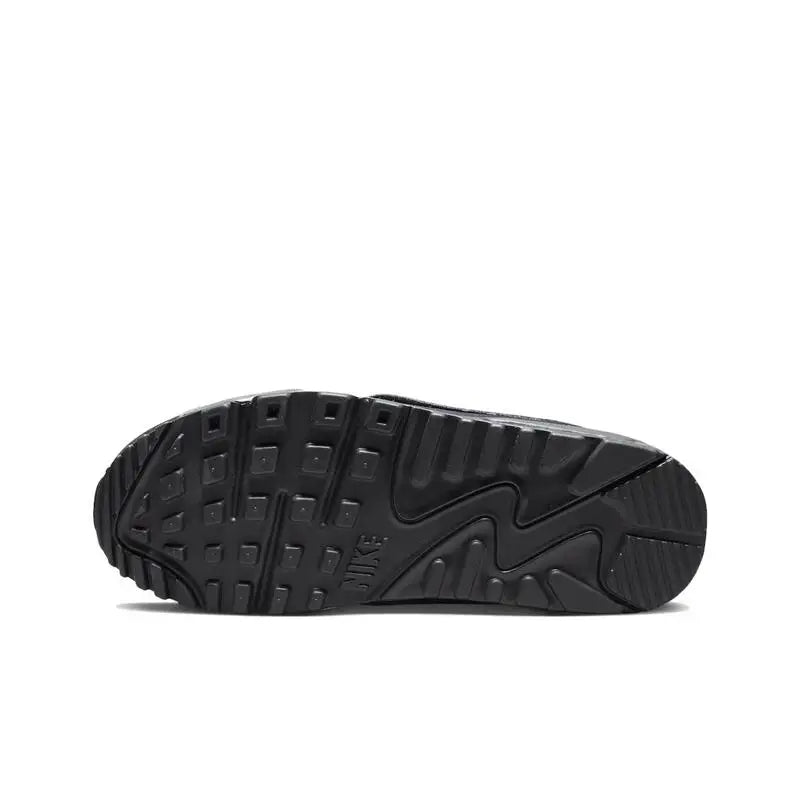 Nike Air Max 90 Vintage Style, Anti-slip