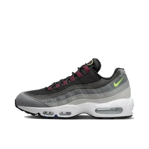 Nike Air Max 95 Men Black Popular