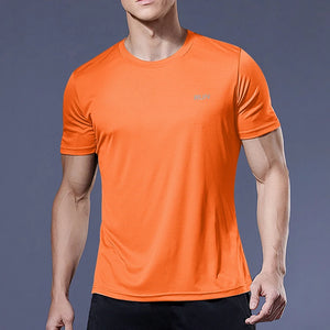 Running Shirts Soccer Shirts Men Jersey Sportswear