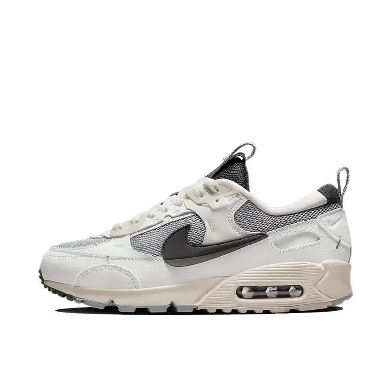 Nike Air Max 90 Vintage Style, Anti-slip