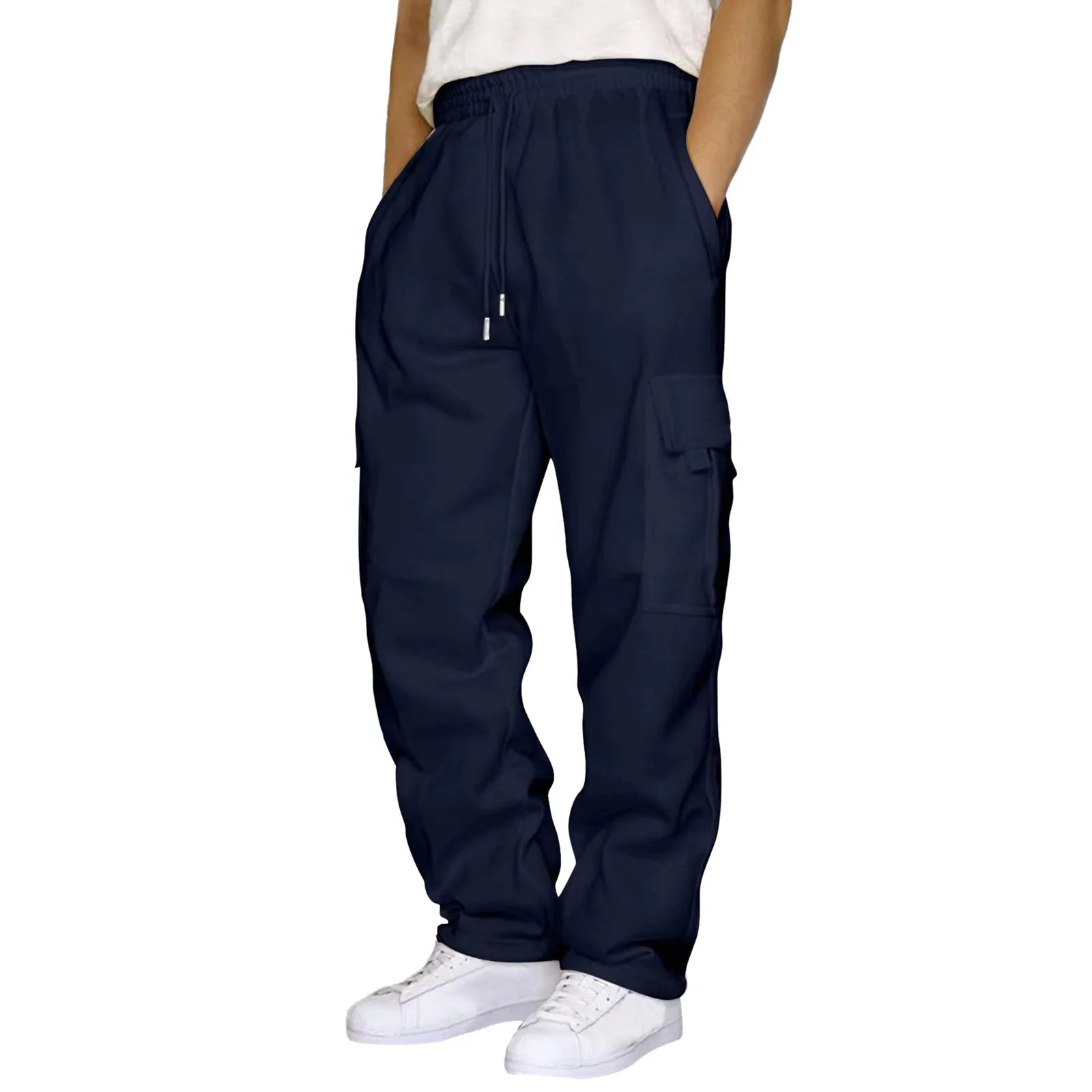 Men Sweatpants Outdoor Sports