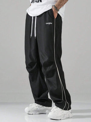 Men Pants with Pockets, Suitable for Sports