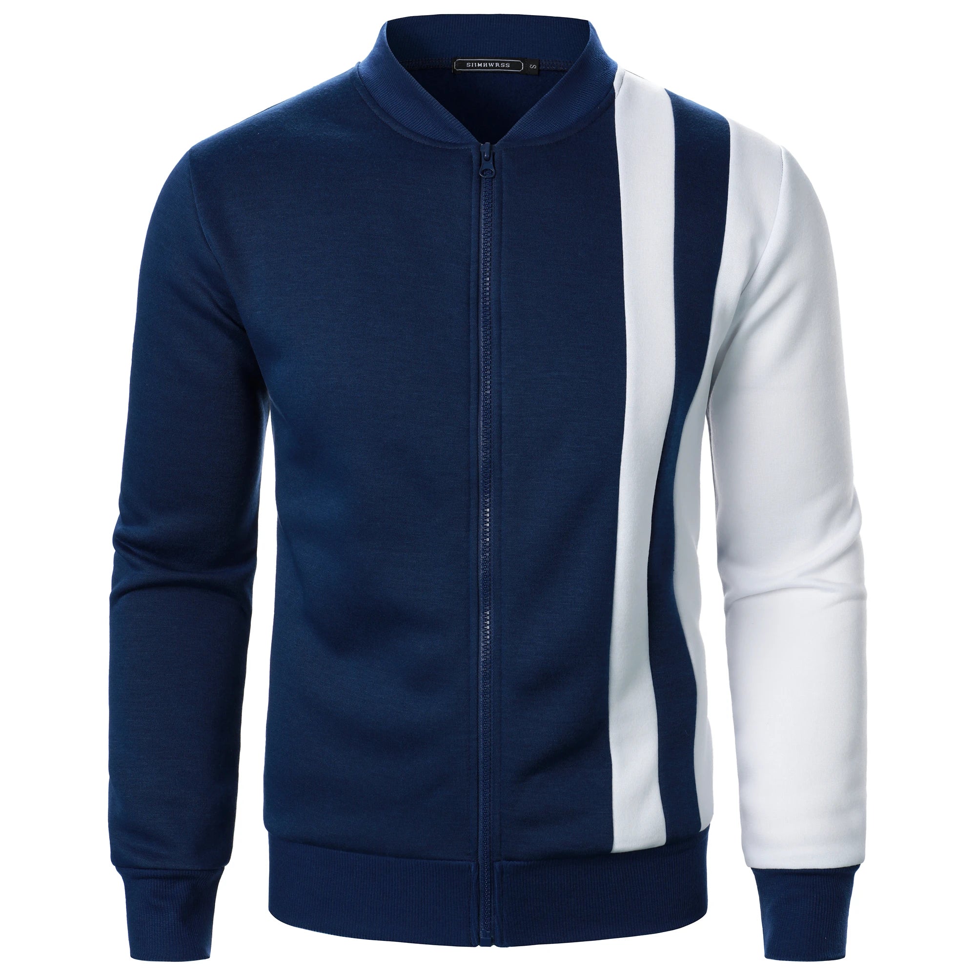 Jacket Casual long sleeve Zipper