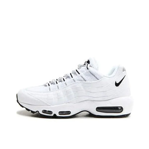 Nike Air Max 95 Men Retro Anti Slip Wear Resistant