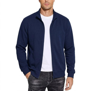 Men's Zipper Sweatshirts