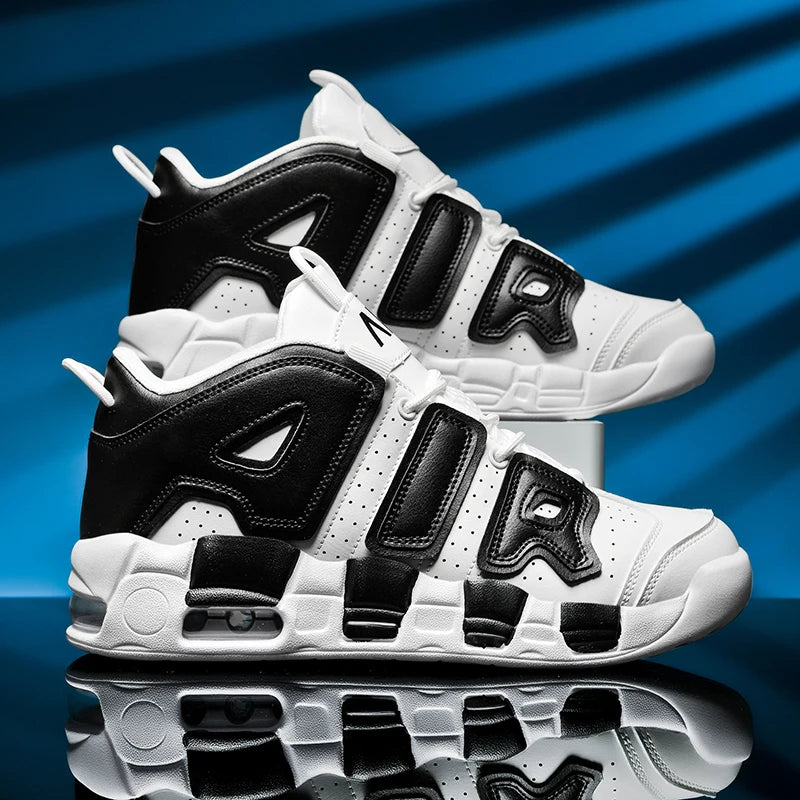 Anti-Shock Basketball Shoes Sports