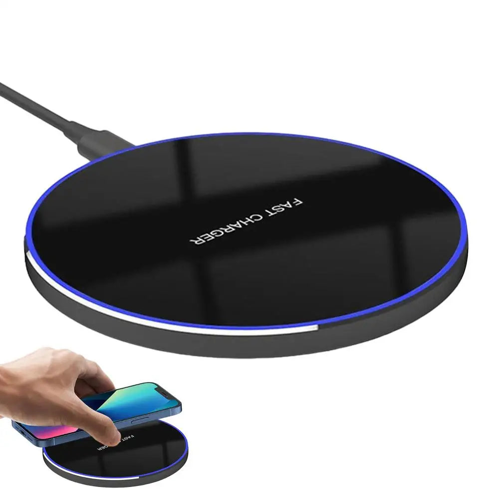 Wireless Charger Fast