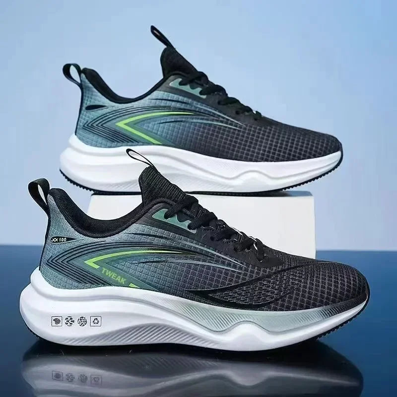 Sneakers Men's Shoes