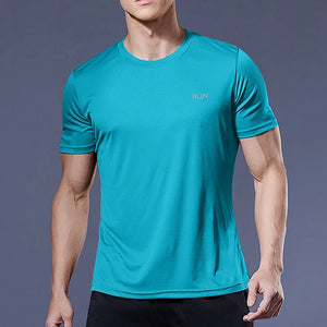 Running Shirts Soccer Shirts Men Jersey Sportswear