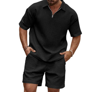 Men Casual Outfit Short