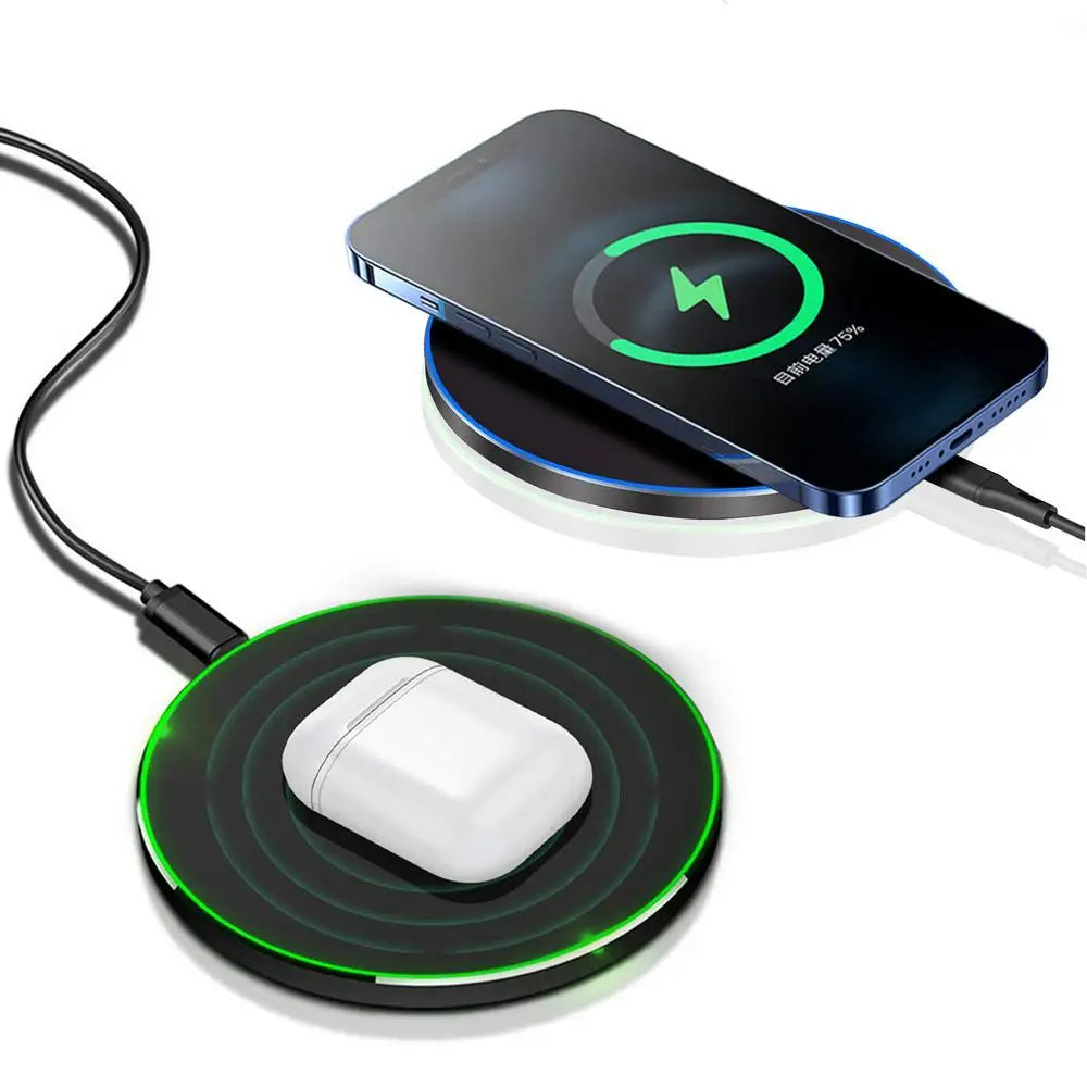 Wireless Charger Fast