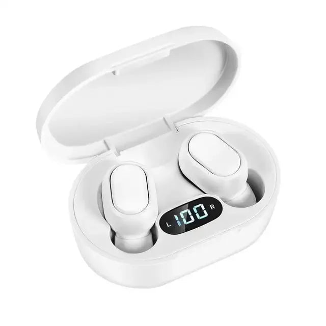 Wireless Headphones Bluetooth earphone Control Sport