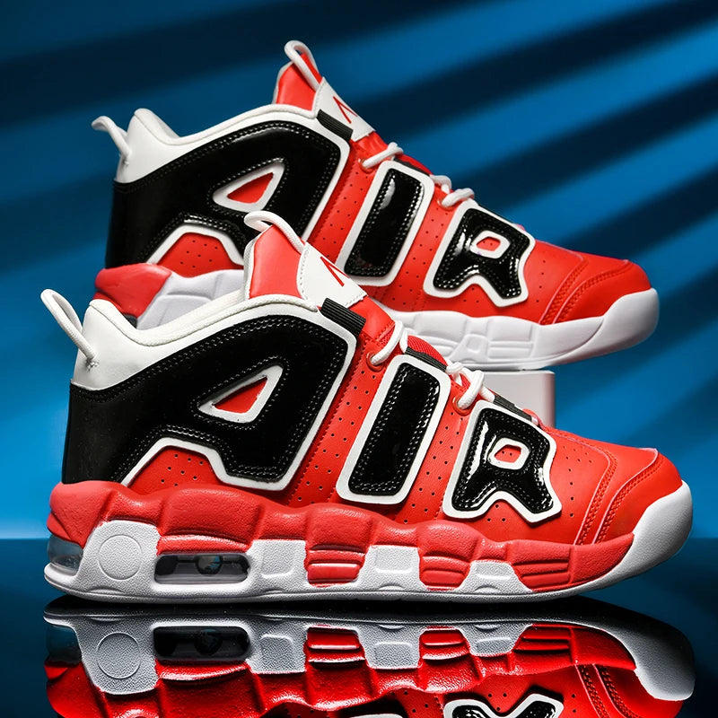 Anti-Shock Basketball Shoes Sports