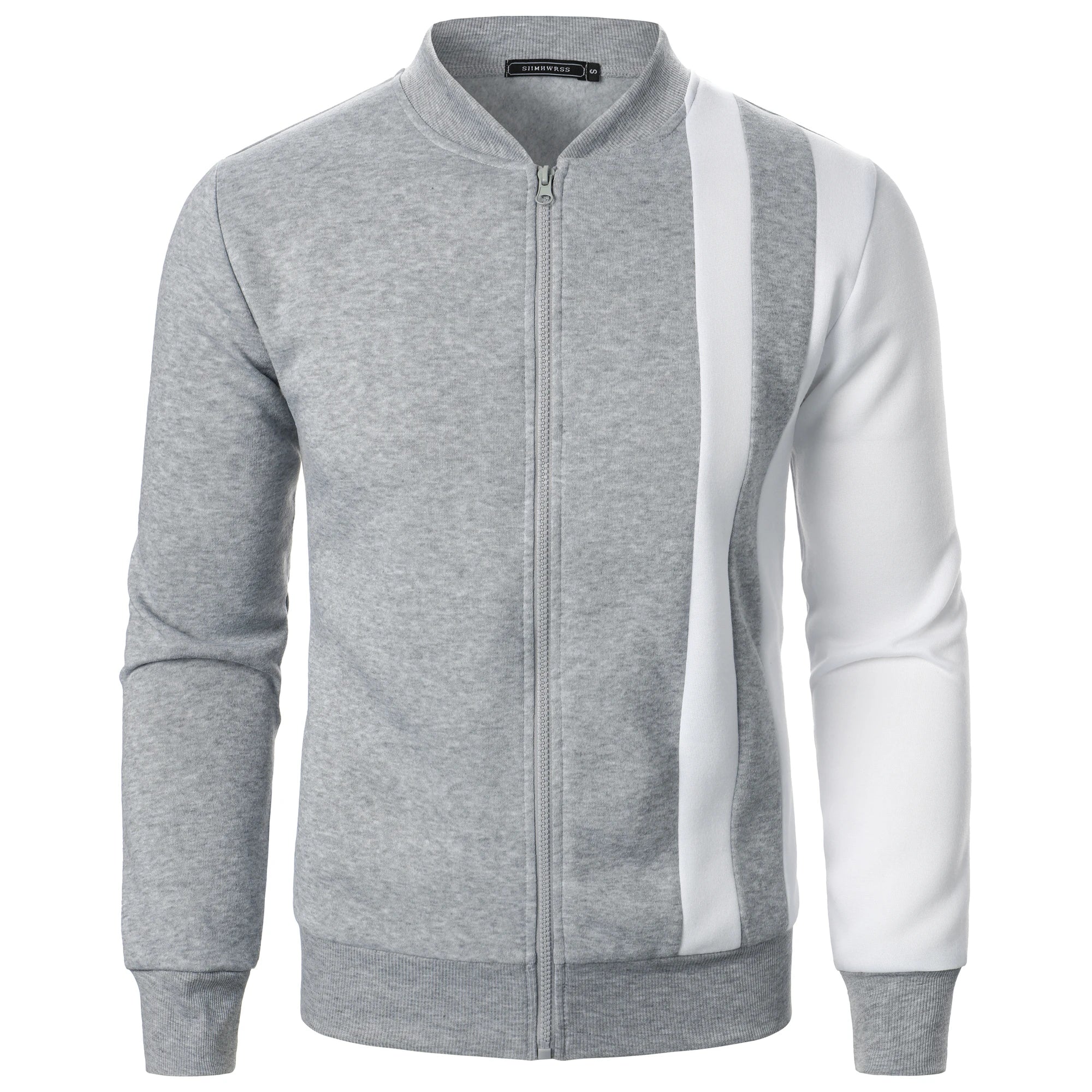 Jacket Casual long sleeve Zipper