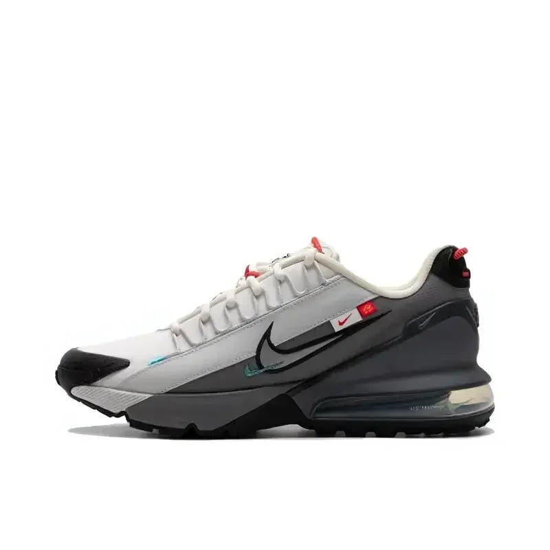 Nike Air Max Comfortable Retro Waffle Shoes