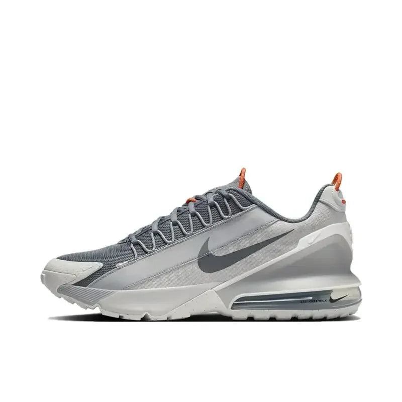 Nike Air Max Comfortable Retro Waffle Shoes