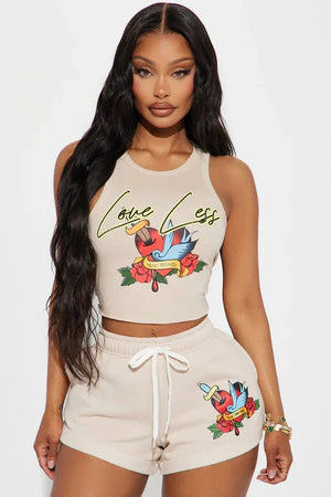 Women Waist Skinny Solid All-Matched Mini Bottoms