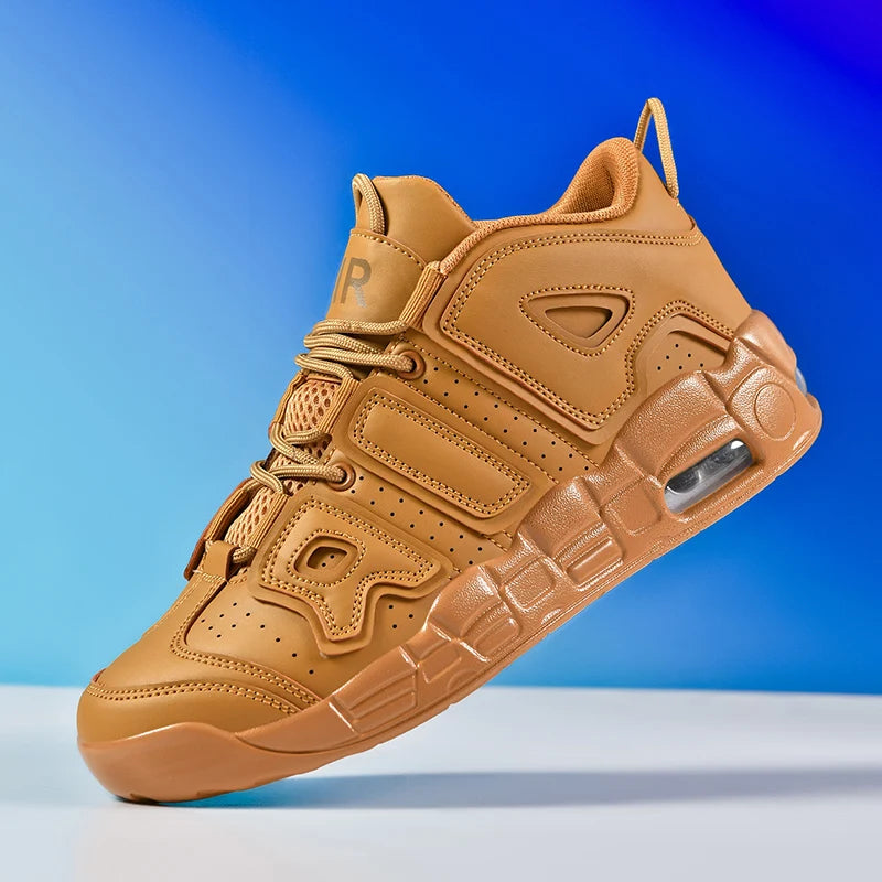 Anti-Shock Basketball Shoes Sports