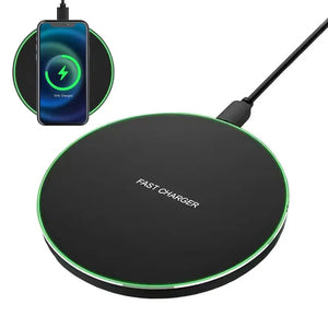 Wireless Charger Fast