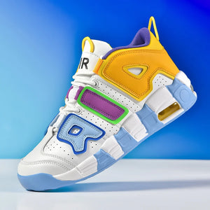 Anti-Shock Basketball Shoes Sports
