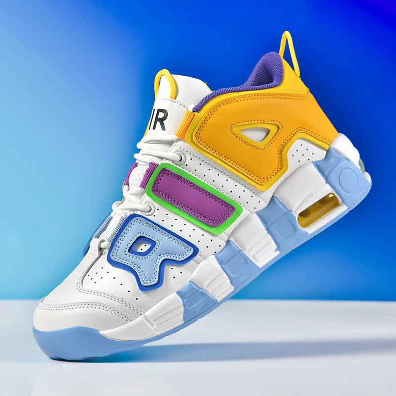 Anti-Shock Basketball Shoes Sports