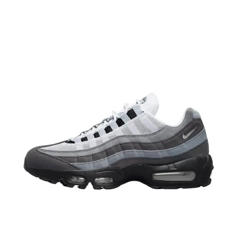 Nike Air Max 95 Men Black Popular