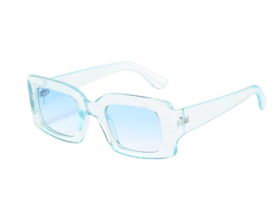 UV400 Bold Fashion Sunglasses