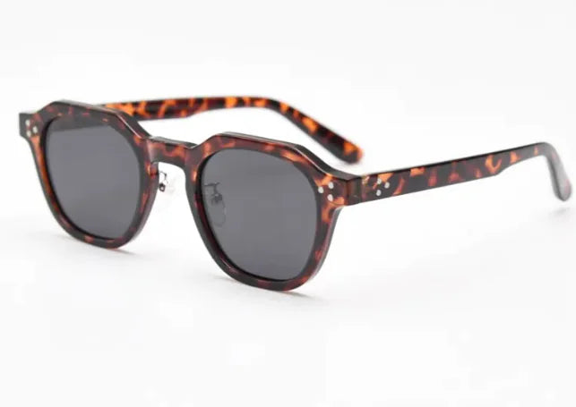 TR90 Retro Polarized Shades