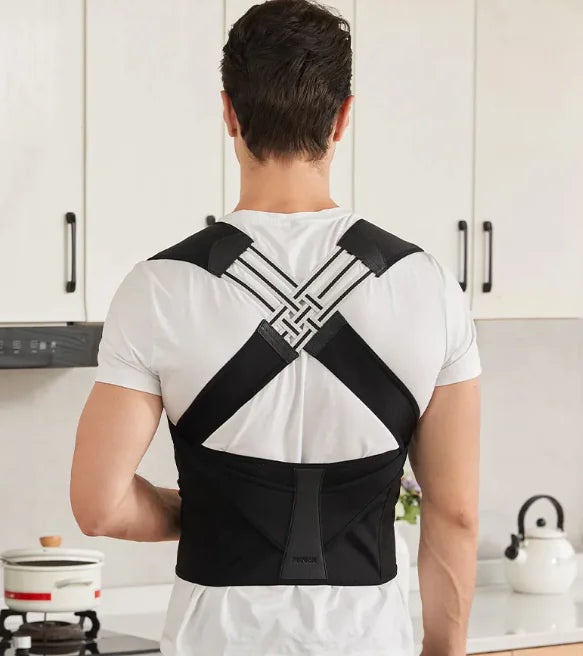 BackFlex Pro – Relieves Back Pain, Aligns Your Posture