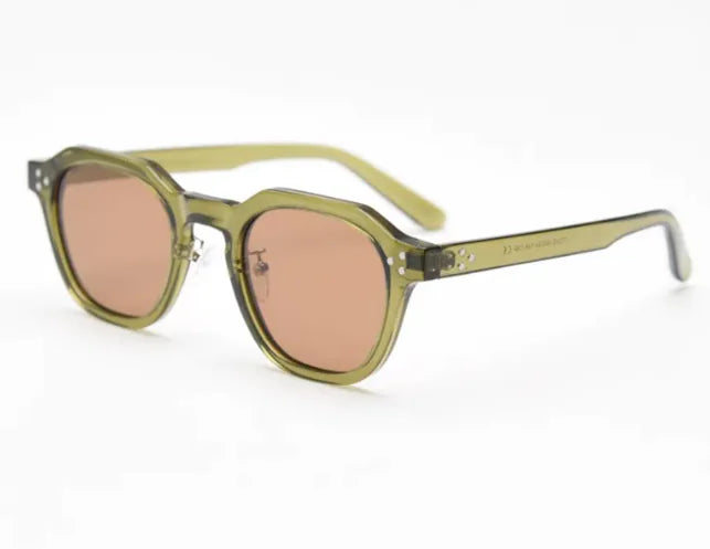 TR90 Retro Polarized Shades