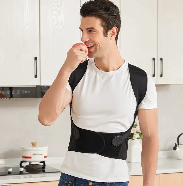 BackFlex Pro – Relieves Back Pain, Aligns Your Posture