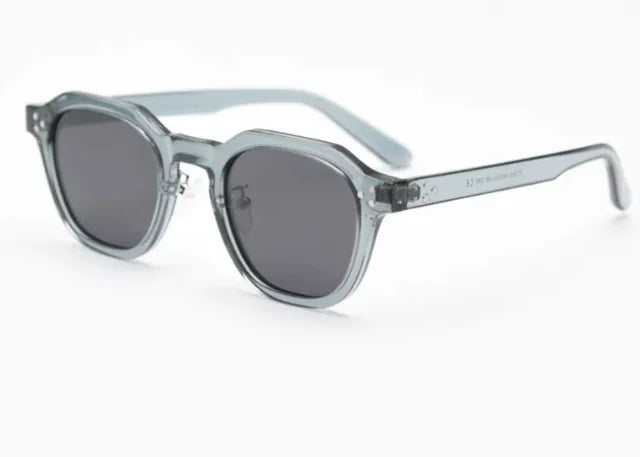 TR90 Retro Polarized Shades