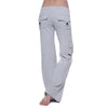 Flexi-Waist Yoga Pants