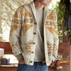 Men's Stylish Knit Sweater - Autumn Winter Collection
