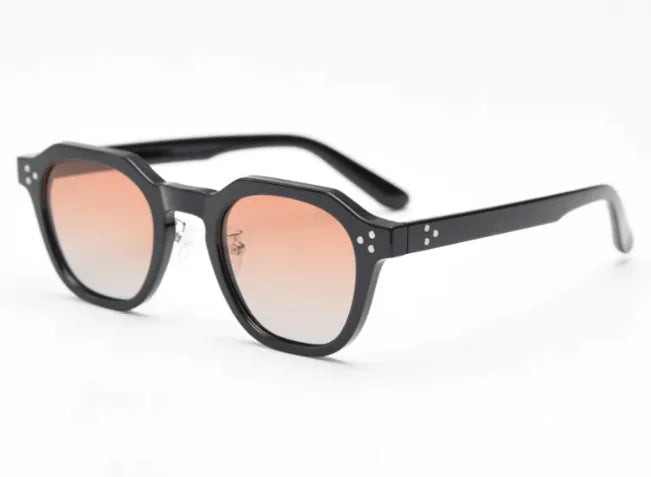 TR90 Retro Polarized Shades