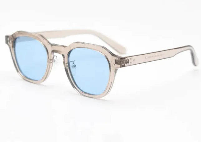 TR90 Retro Polarized Shades