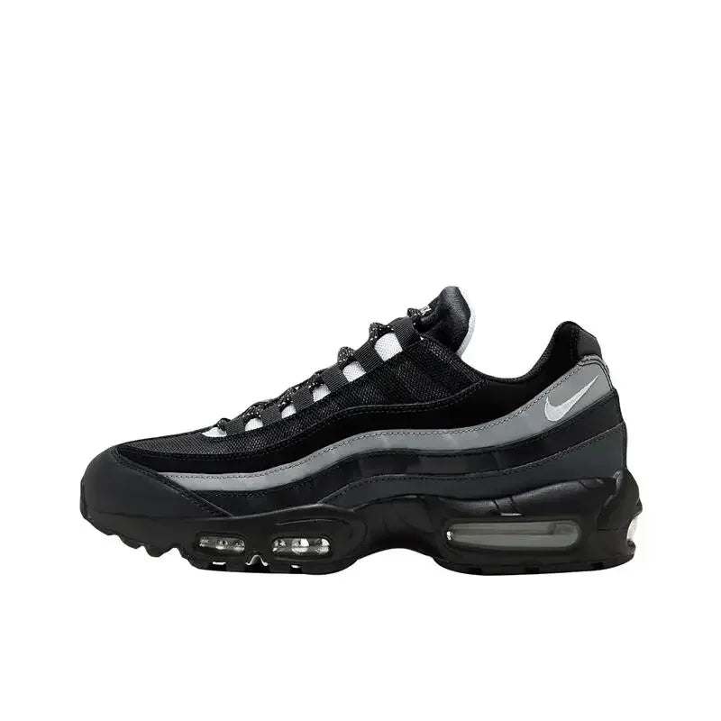 Nike Air Max 95 Men Retro Anti Slip Wear Resistant
