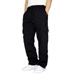 Men Sweatpants Outdoor Sports