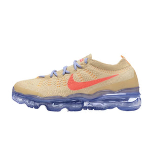 Nike VaporMax Air Flyknit Wear Resistant Sports