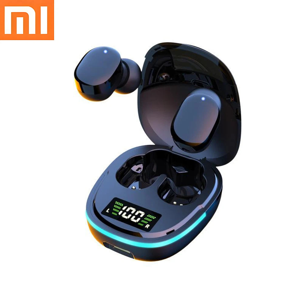 Xiaomi TWS HiFi Stereo Earphone True Wireless Bluetooth Headphones Waterproof