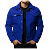 Men Casual Fashionable Outerwear Jackets